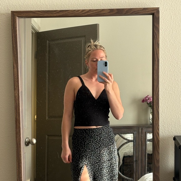 Free People Tops - Free People Intimately Teagan swift Cami tank XS